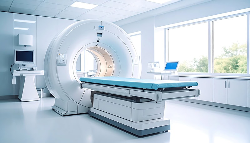 Imaging & Scanning Industry Imaging & Scanning Industry