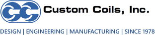 Custom Coils, Inc.