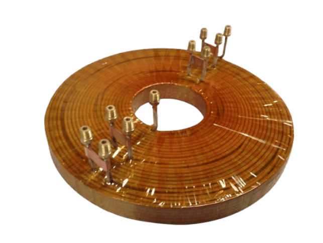 Custom Coil Design Considerations