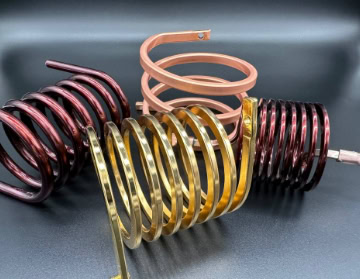 Custom Inductors & Chokes