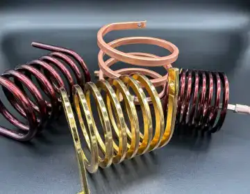 Custom Inductors & Chokes