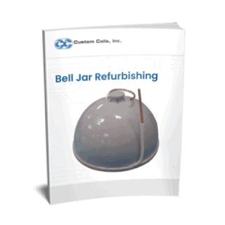 Bell Jar Refurbishing