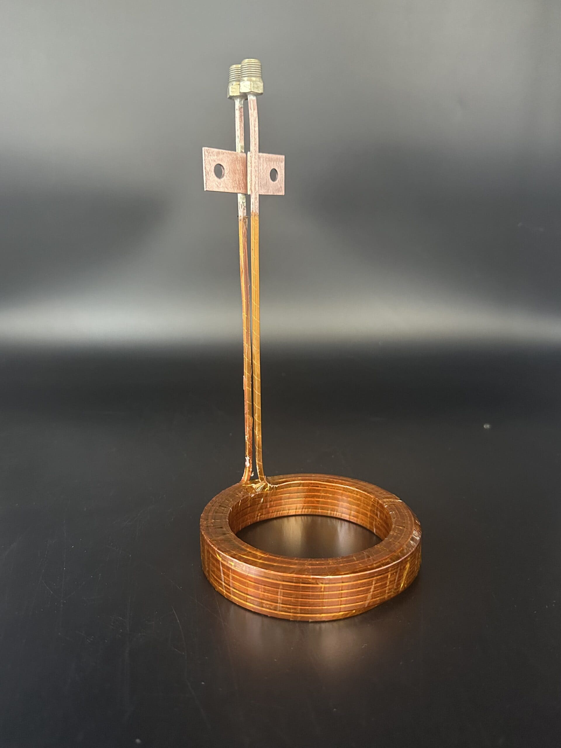High Power Water Cooled Electromagnet High Power Water Cooled Electromagnet