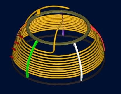 RF Coil Assemblies